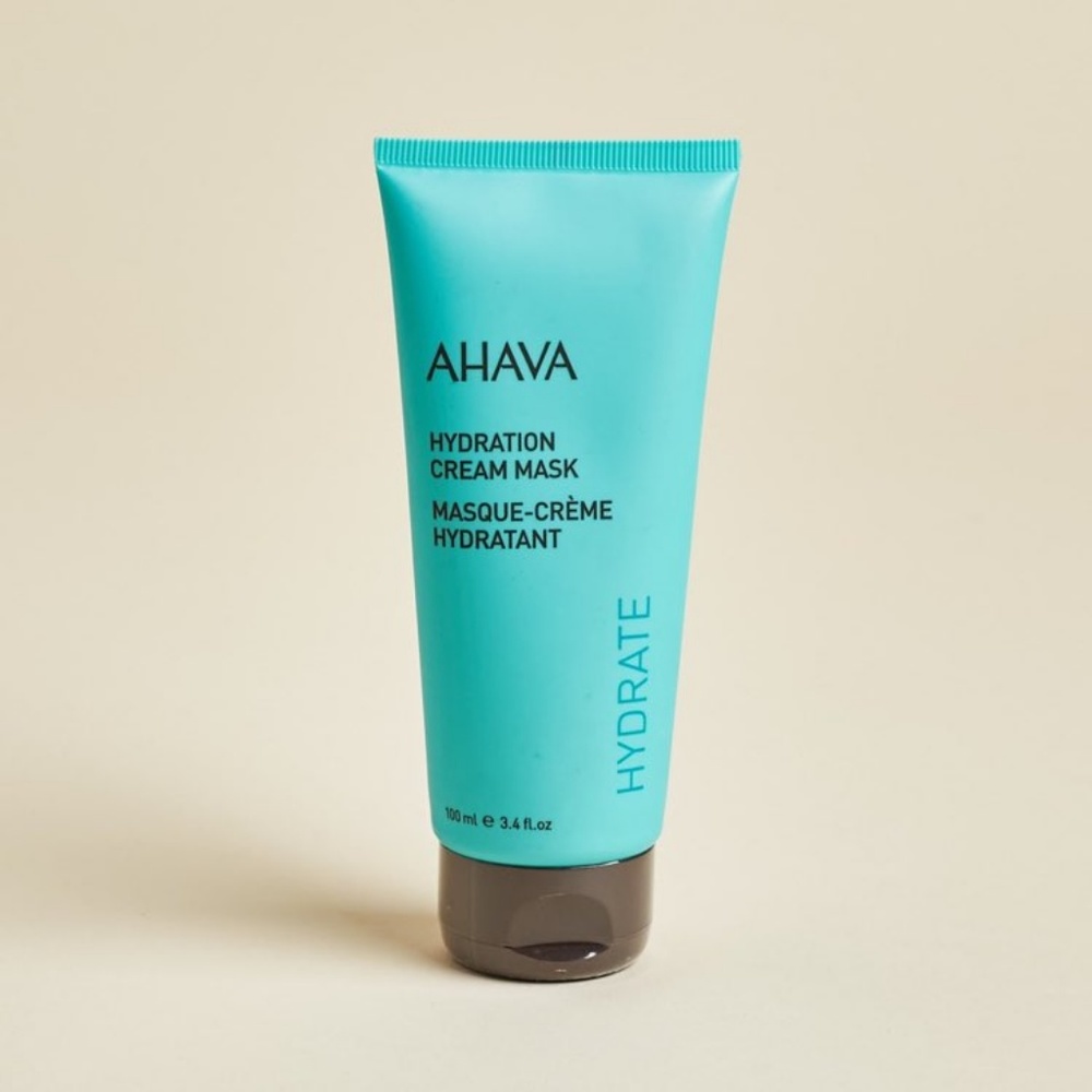AHAVA Hydration Cream Mask